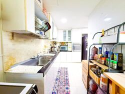 Woodgrove Condominium (D25), Condominium #525465951